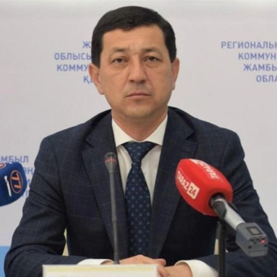 Ерлан Нурманович Жунусбай