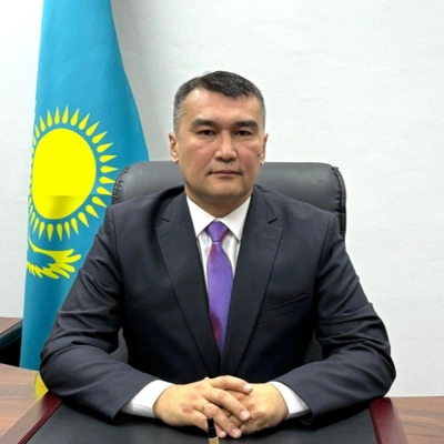 Нурбек Абубекович Оршубеков
