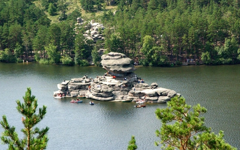 туризм
