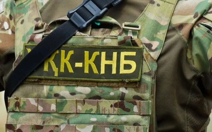 КНБ пресек вывоз крупной партии валюты из Казахстана в Россию и другие страны