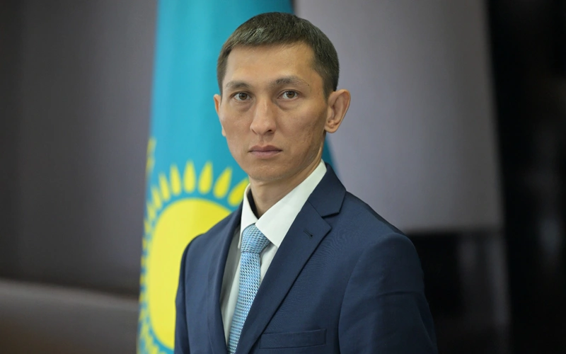 Нового руководителя управления цифровизации назначили в Павлодарской области