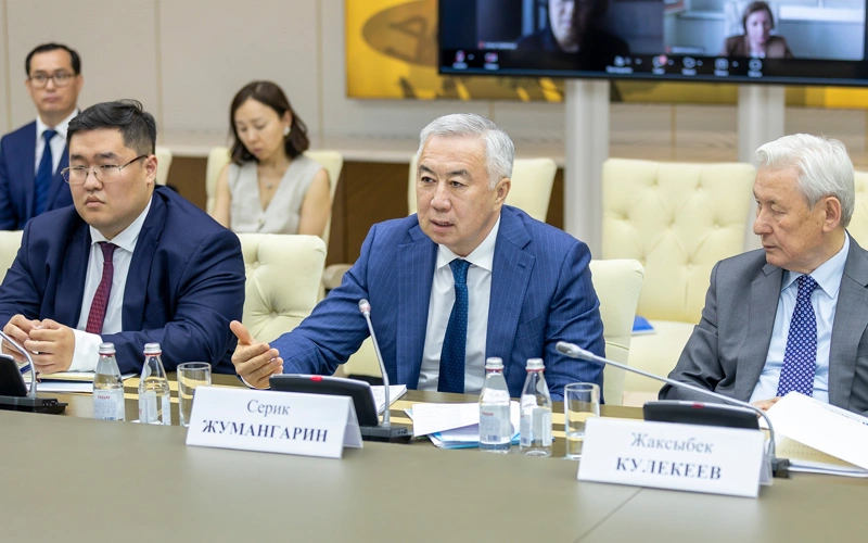 Назван главный канал доходов населения в Казахстане