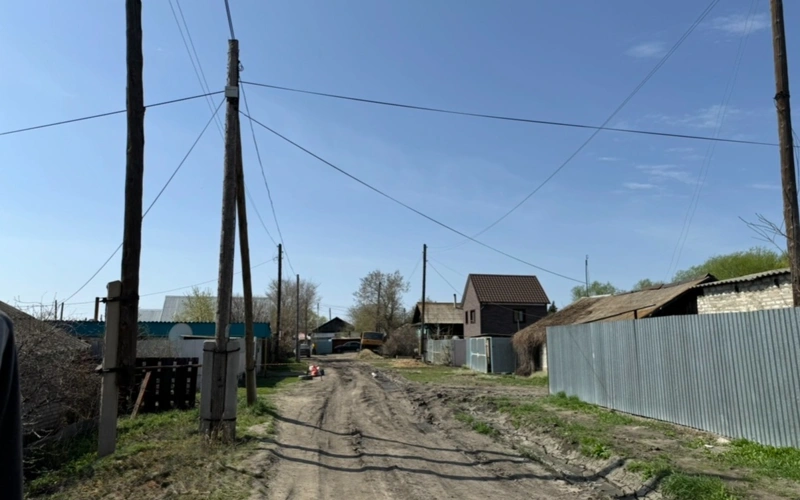 Изъятие участков в паводковой зоне продолжается в Костанае 