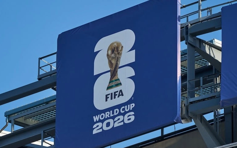 FIFA будет показывать имена болельщиков на ЧМ-2026