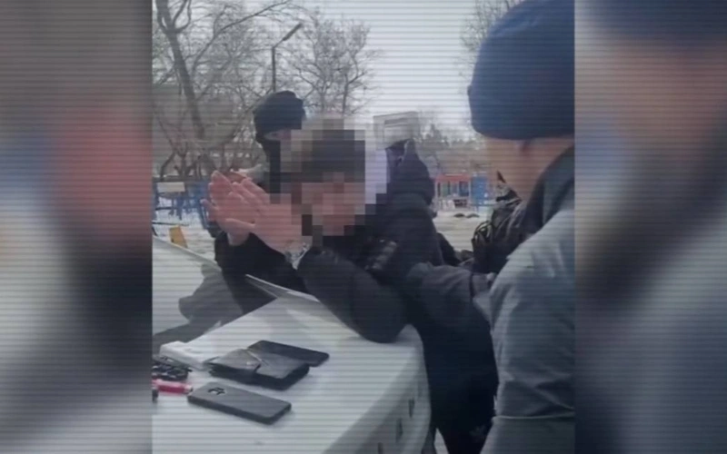Казахстанские полицейские разыскали за рубежом 80 преступников с начала года