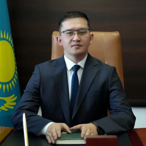 Еркебулан Ахметович Акбай