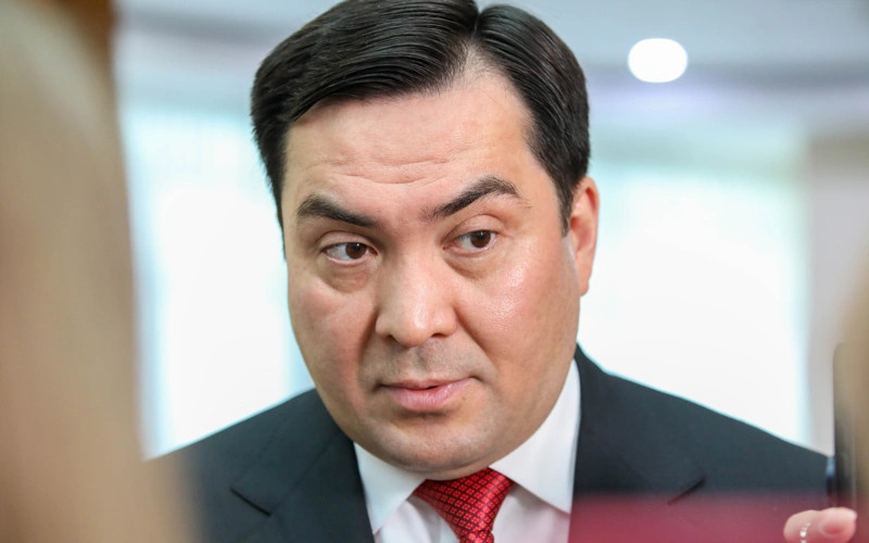 Ақкенженов
