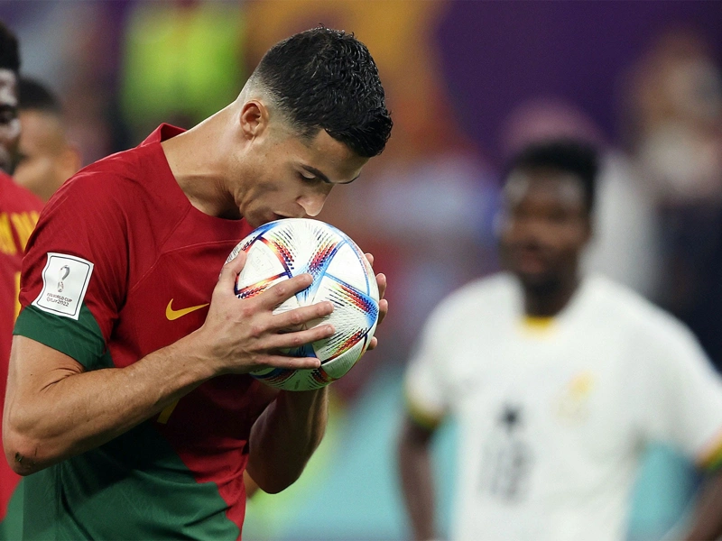 FIFA ageless wonders: record eight players over 40 set for World Cup 2026