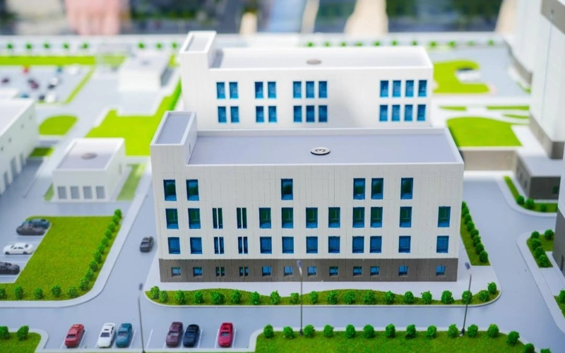 Astanada qandaı medıtsınalyq nysandar boı kóteredi