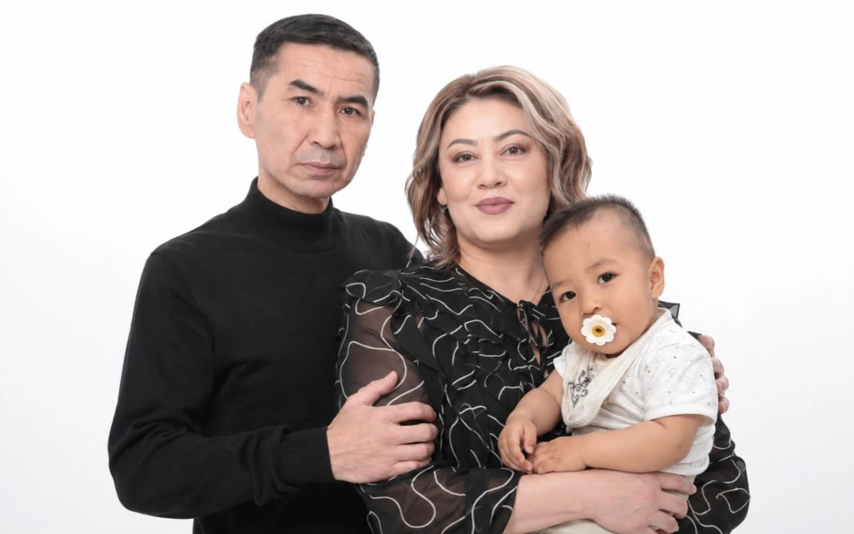 Алғаш Jibek Joly эфирінен басталған жоба: бүгінде 70 отбасыға ата-ана болуға мүмкіндік берді