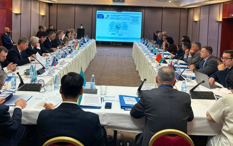 Қазақстан радиоактивті қалдықтар бойынша өңірлік кеңес құруды ұсынды