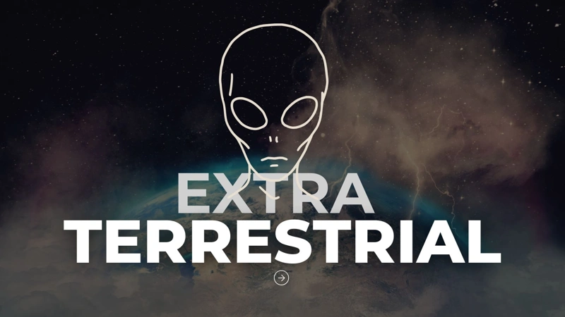 Aliens, IAA 