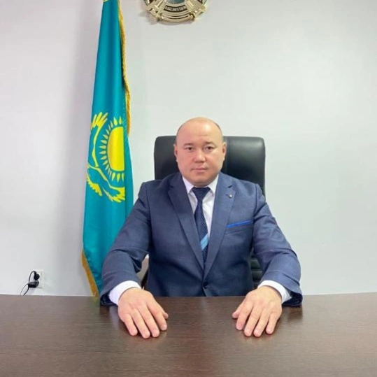 Мурат Куттыбаевич Сауриков 