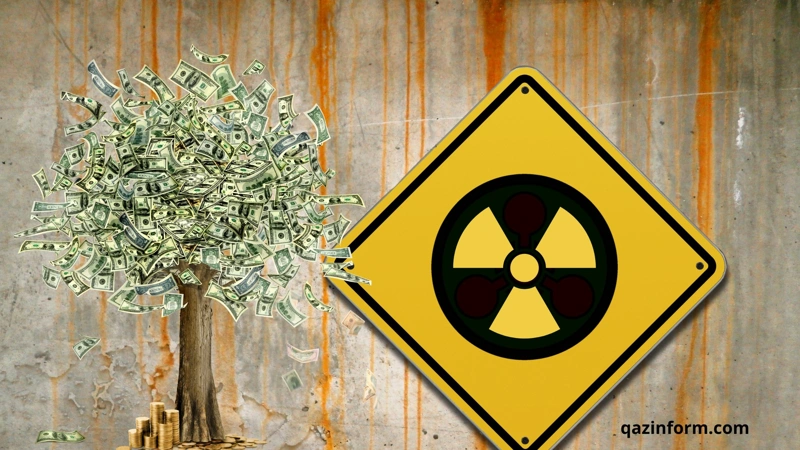 Spending, nuclear weapons