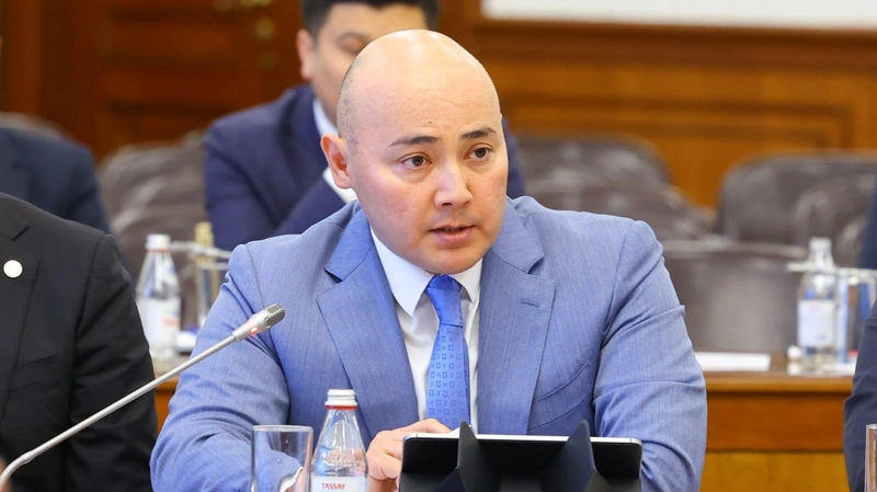 Әлібек Қуантыров
