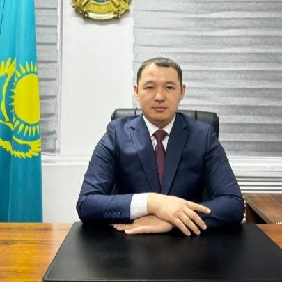 Нартай Алибекулы Егембердиев