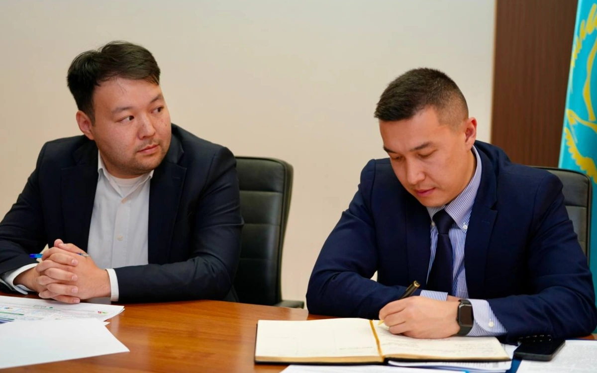 Energetıka mınıstrligi qubyrlardyń kúzet aımaqtaryn kadastrǵa engizý tetikterin usyndy