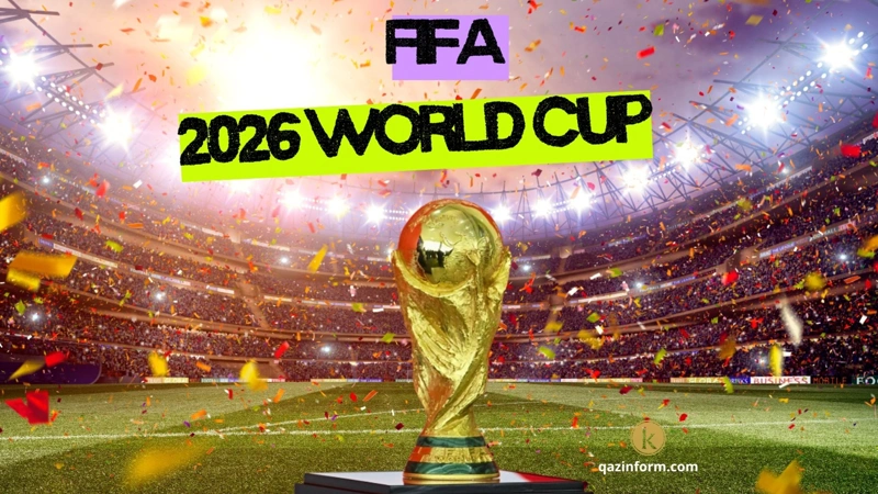 World Cup 2026