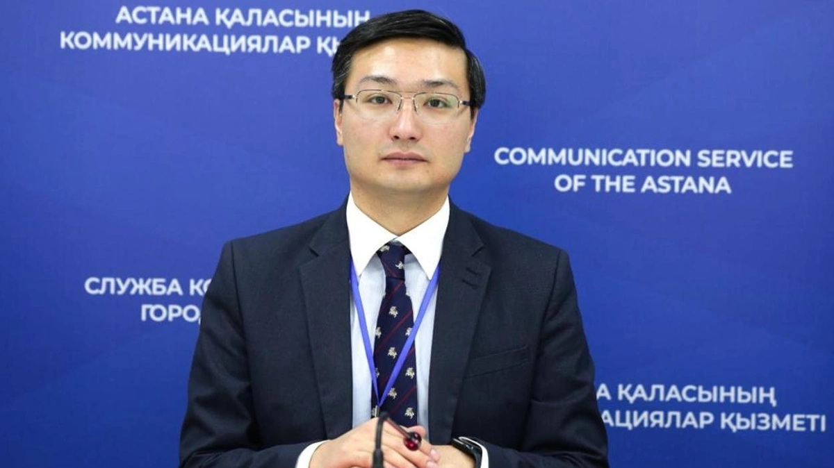 Ерлан Нұрланұлы ЖҮСІПОВ
