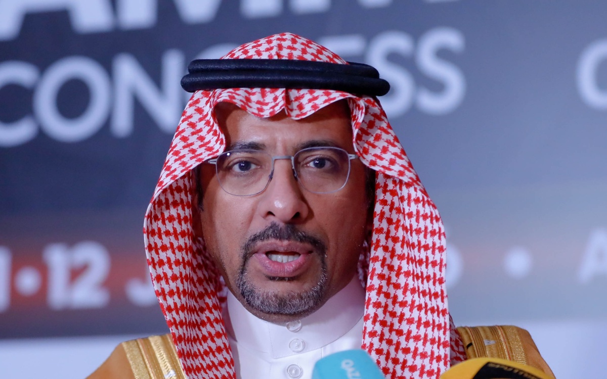 Kazakhstan and S. Arabia to expand subsoil use cooperation