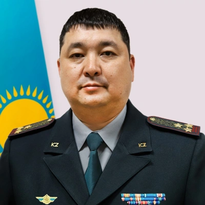 Мурат Сейтмолдаевич Муханов