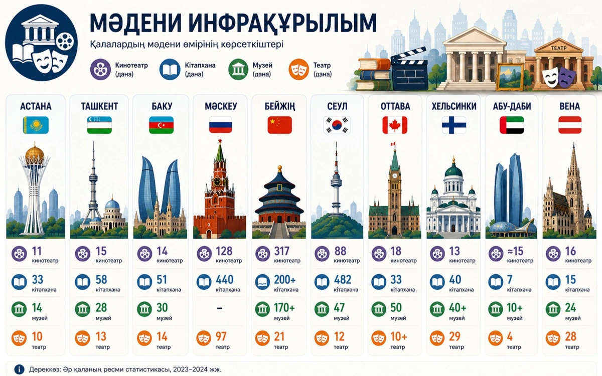 astana