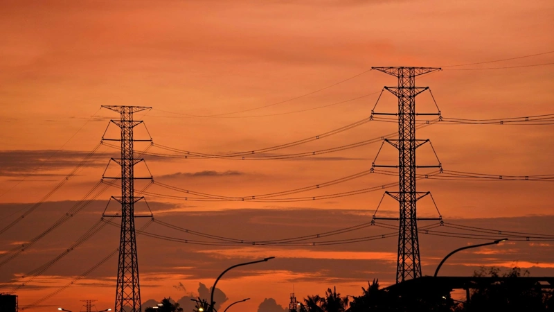 Electricity