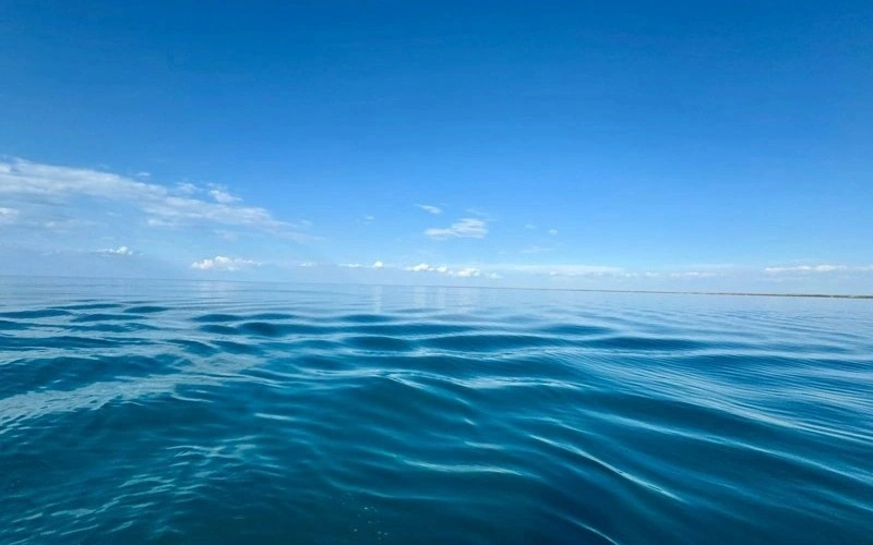 Kazakhstan, France advance joint efforts to protect Lake Balkhash
