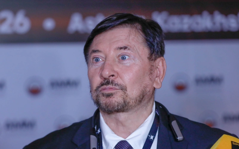 Николай Радостовец