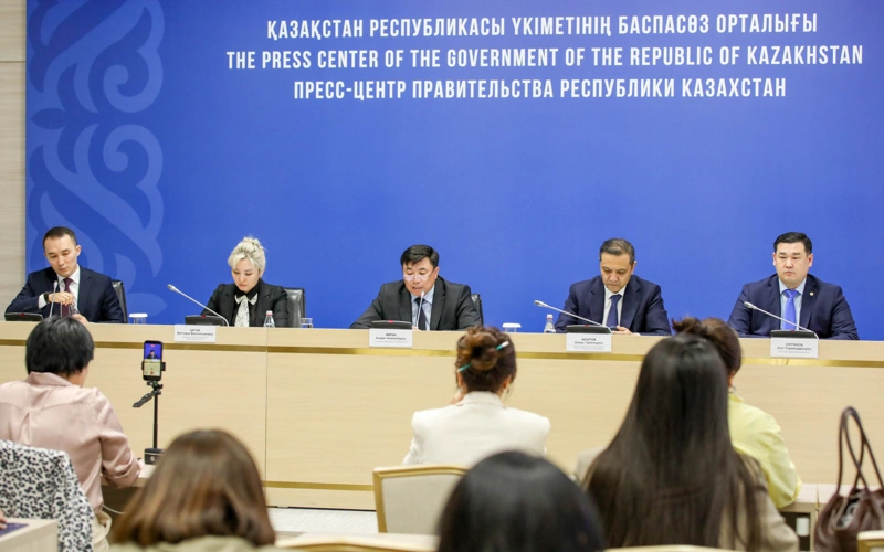 Сроки объявления новой минимальной зарплаты в Казахстане назвали в Миннацэкономике