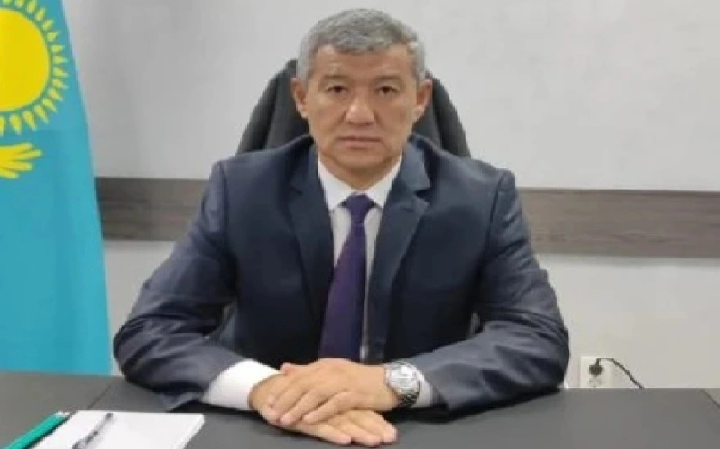 ТУРСЫН Марат Файзуллаулы
