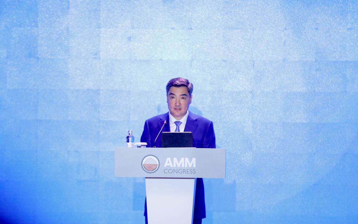 Kazakhstan to invest around $470mn in geological exploration in 2026-2028
