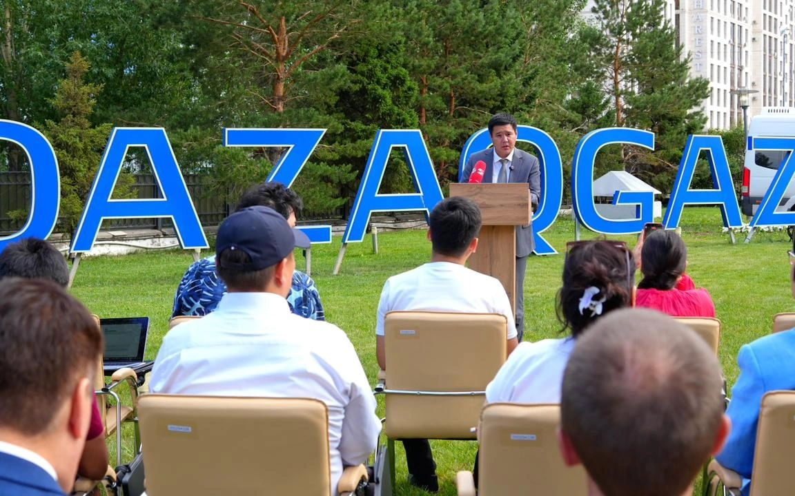 QazaqGaz модернизирует газораспределительные сети к предстоящему отопительному сезону