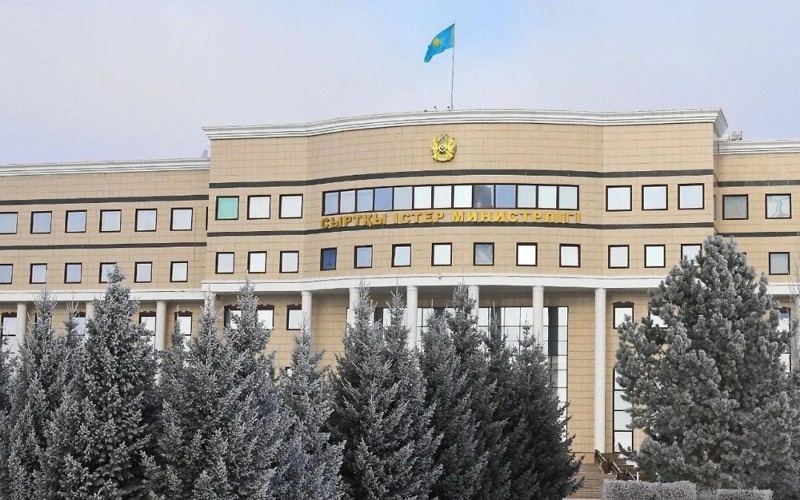 Kazakhstanis advised not to travel to Iran, Foreign Ministry