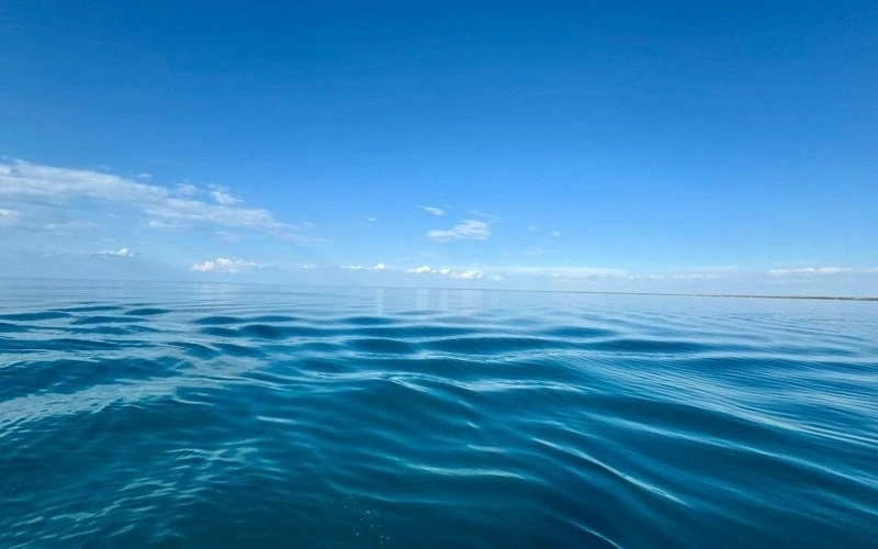 Kazakhstan, France advance joint efforts to protect Lake Balkhash