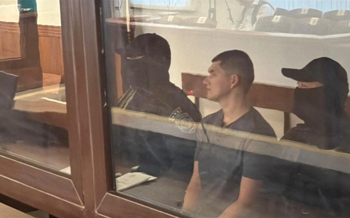 Убийство семьи в Атырау: подозреваемый рассказал, как прятал тела погибших