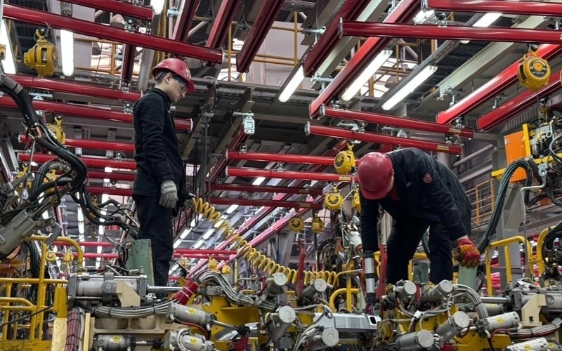 Kazakhstan set to generate 240,000 jobs annually