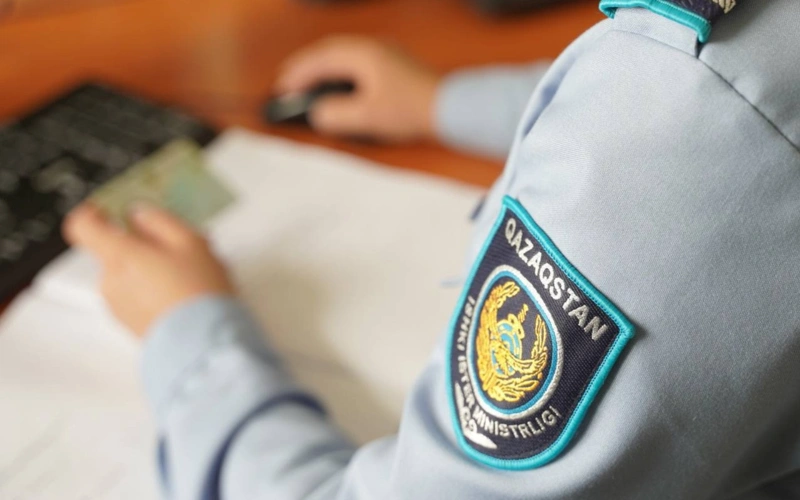 Abaı oblysynda tórt shetel azamaty Qazaqstan azamattyǵyn aldy