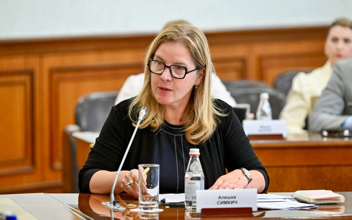 Фото: Правительство РК