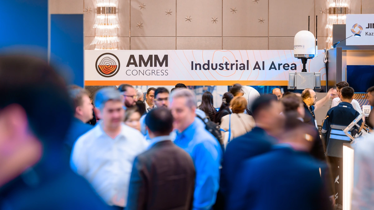 Индустрияның болашағы: XVI Халықаралық Astana Mining & Metallurgy 2026 конгресі басталды
