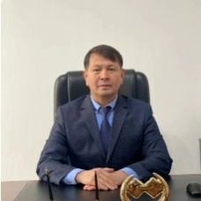 Baqyt Aıazuly Betbaev