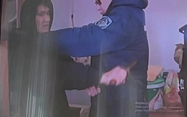 Убийство семьи в Атырау: подозреваемый рассказал, как прятал тела погибших