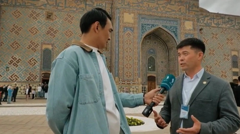 突厥斯坦&mdash;&mdash;能否成为突厥世界的旅游之都？