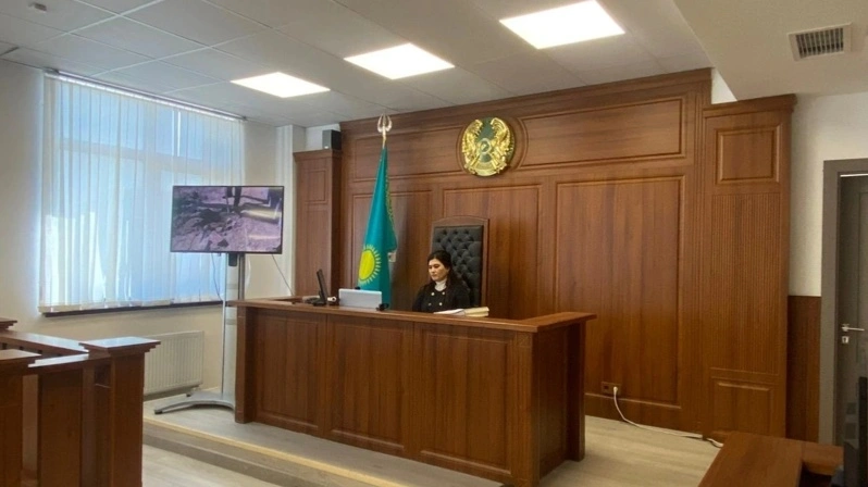 Убийство семьи в Атырау: подозреваемый рассказал, как прятал тела погибших