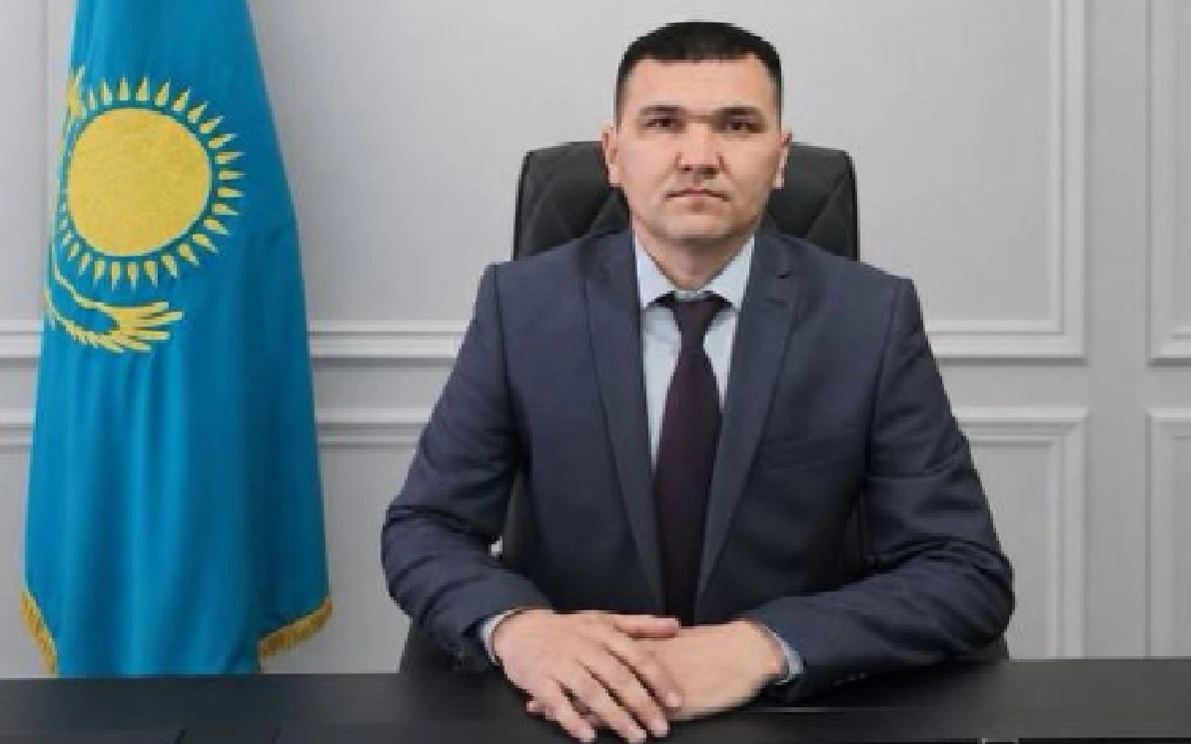 АБИЕВ Медет Маденович