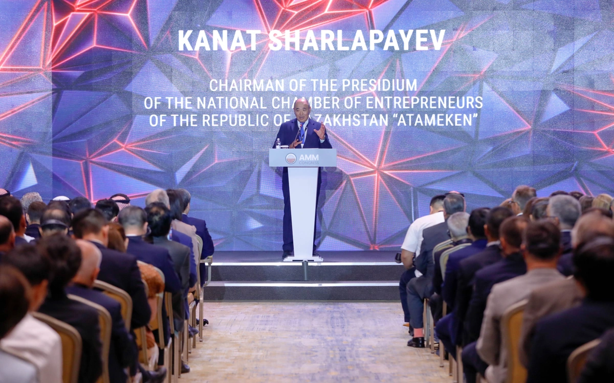&laquo;Mıneraldyq resýrstarǵa qyzyǵýshylyq artty&raquo;: AQSh Ortalyq Azııaǵa nazaryn kúsheıtti