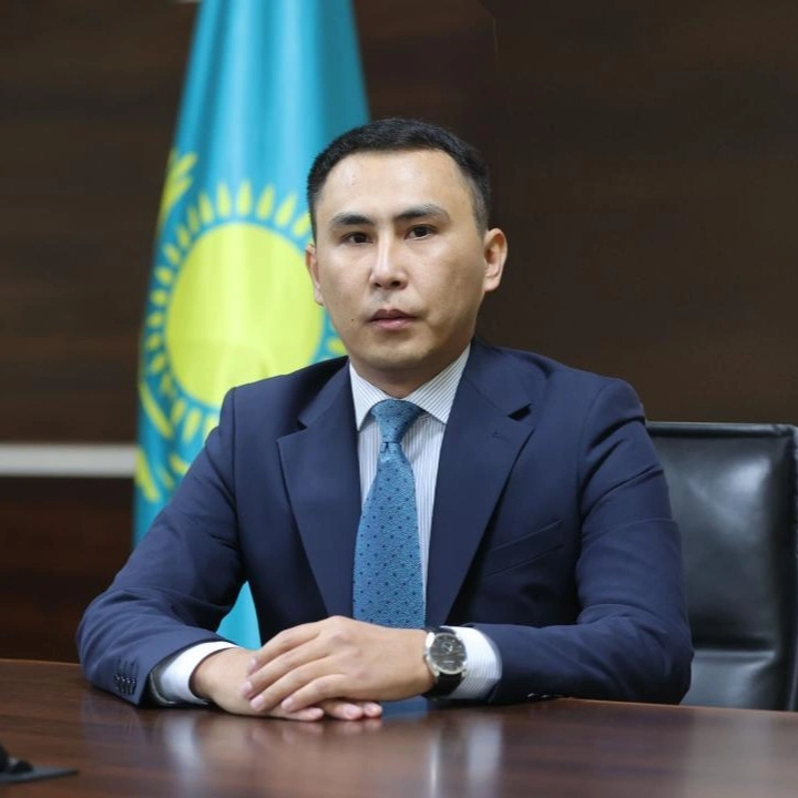 Абдирасил Серикович Желеубаев