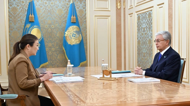 Five-year action plan to enhance social support and legal safeguards for children in Kazakhstan
