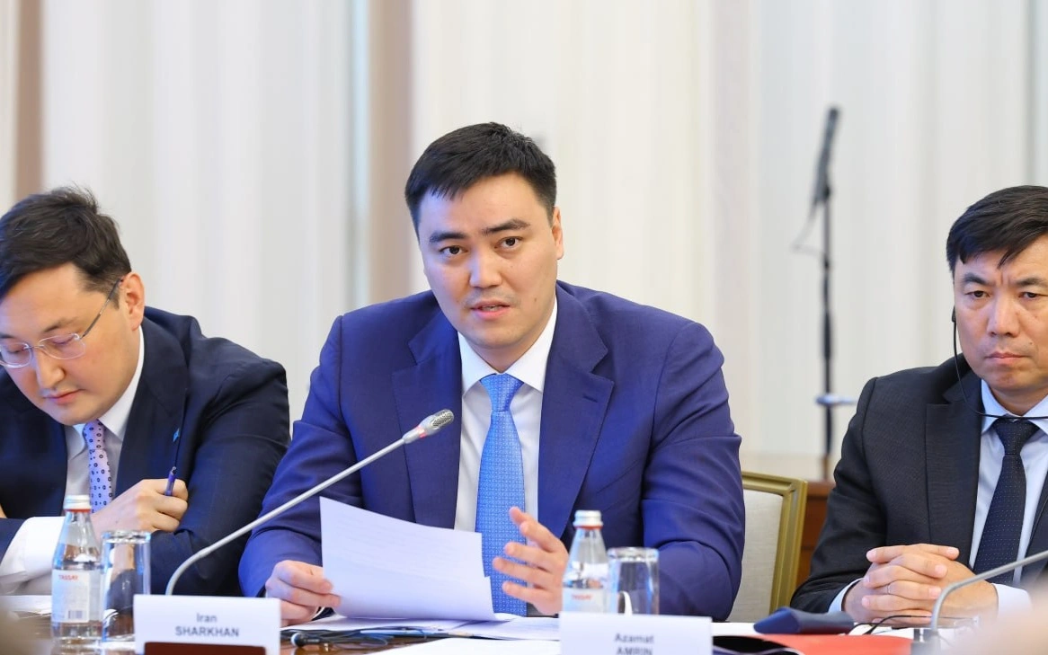 Фото: Правительство РК