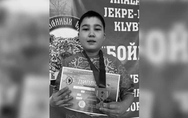 Что известно об убийстве 12-летнего мальчика в Алматы